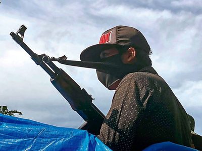 El Machete, contra la saga criminal de los Herrera