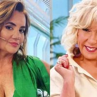 Georgina Barbarossa rompió el silencio sobre la continuidad de Nancy Pazos en Telefe