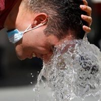 Crisis climática por la ola de calor: 16 provincias en alerta