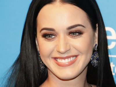 Katy Perry y sus declaraciones sobre la maternidad. ¡Ya está lista!
