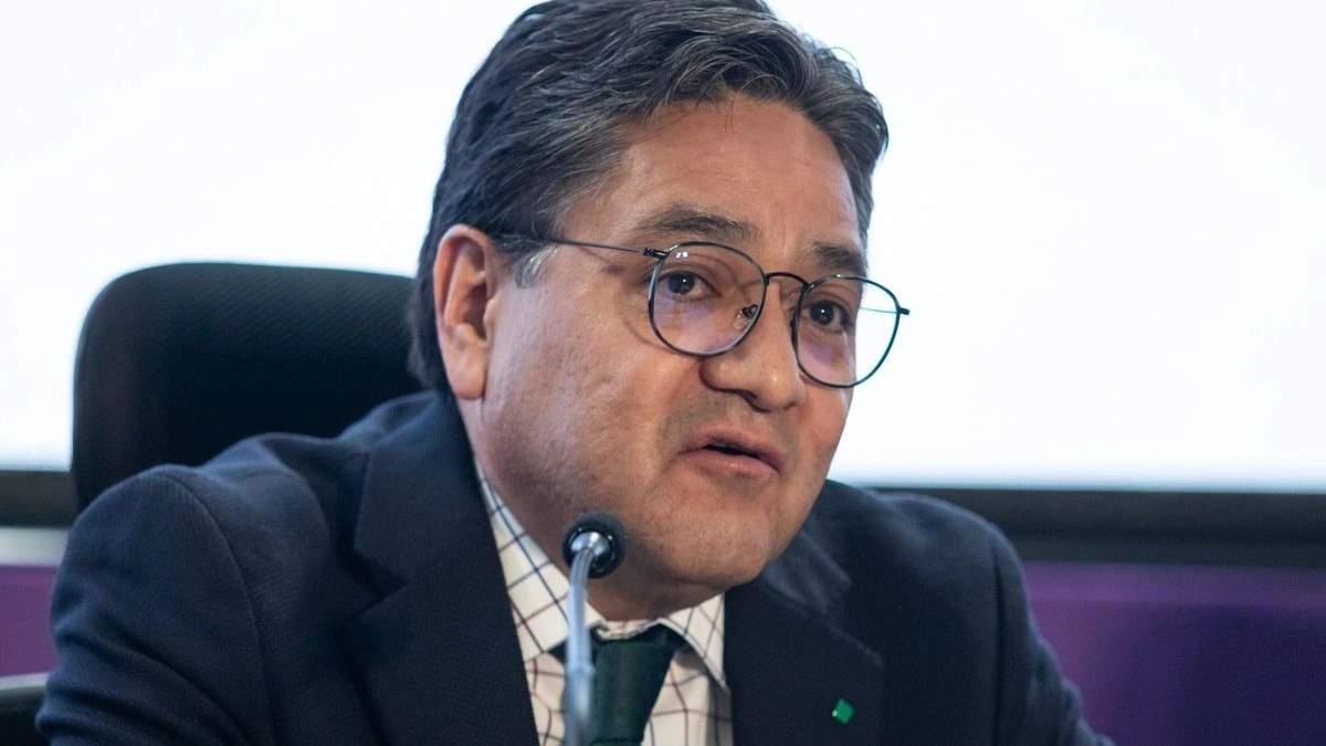 Hugo Patlán Matehuala renuncia a la Unidad Técnica de lo Contencioso Electoral del INE