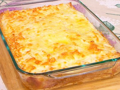 Pastel de calabaza y pollo: cremoso e irresistible, la receta más rica para una cena de otoño original y saludable