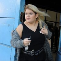 "Hablar es mucho más fácil que luchar": Morena Rial compartió una desgarradora reflexión en la red