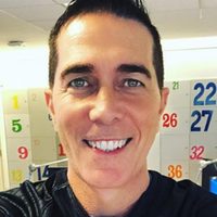 Increíble: Rodolfo Barili sorprendió a todos en Instagram con una foto inédita