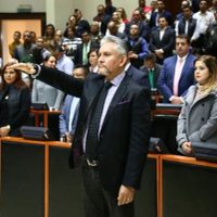 Hay más fosas clandestinas por mayor investigación, dice fiscal de Jalisco a Encinas