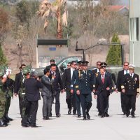 Tras 49 muertos en Topo Chico, Peña impulsará cambios en sistema penitenciario