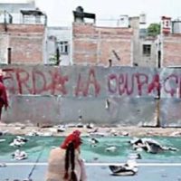 Performance "Graduación" y "Feminazis"