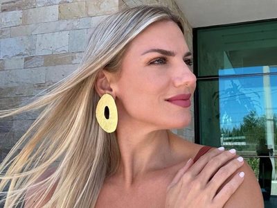 Igual a mamá: así está hoy Jazmín, la hija adolescente de Carolina Oltra