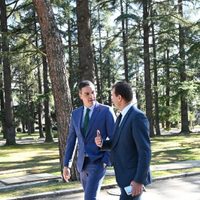 Pedro Sánchez alerta sobre riesgo de retroceso en caso de alianza entre PP y Vox