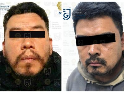 Juez vincula a proceso a Lenin “N”, presunto líder de “Los Canchola” y “Los malcriados 3AD