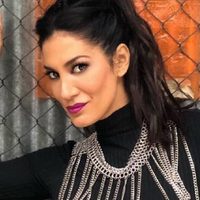 ¡La deschavó! Silvina Escudero se pasó con el Photoshop y no se lo perdonaron