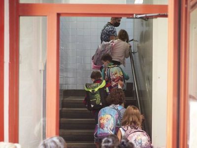 La OMS Europa pide evitar el cierre de los colegios pese al aumento de los contagios en la región