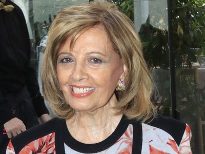 Sin temor a los años: María Teresa Campos recibe una tentadora propuesta