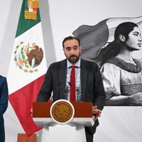 Diputados panistas piden destitución de Andrés Lajous tras descarrilamiento del Tren Interoceánico
