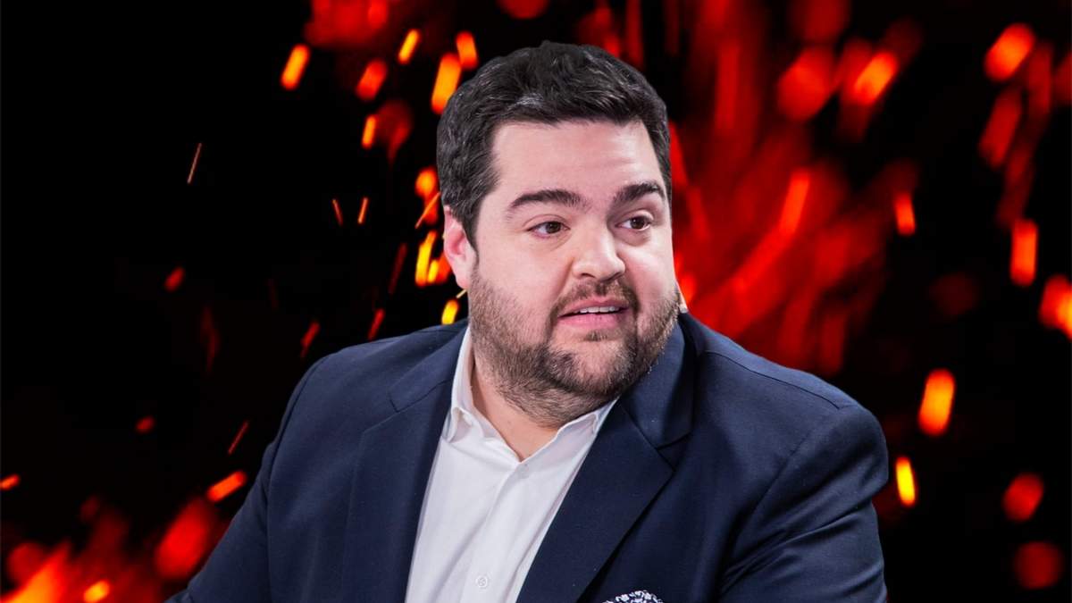 Darío Barassi. Fuente: (Minuto Neuquén)