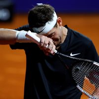 "No tengo más ilusión": el dramático relato nunca antes contado de Juan Martín del Potro