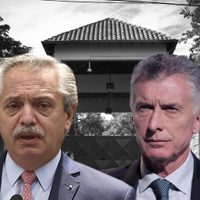 Macri, duro contra Fernández por el escándalo en Olivos: “El presidente tocó fondo”