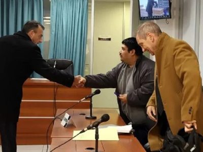 Pidieron 4 años de prisión para un falso abogado por una millonaria estafa