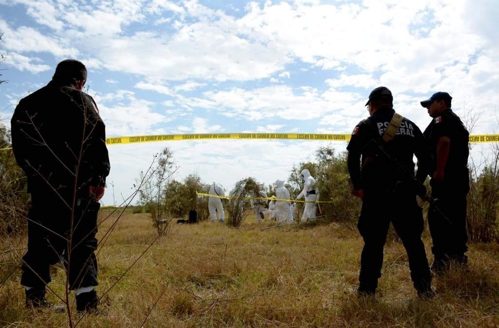 Búsqueda de personas desaparecidas