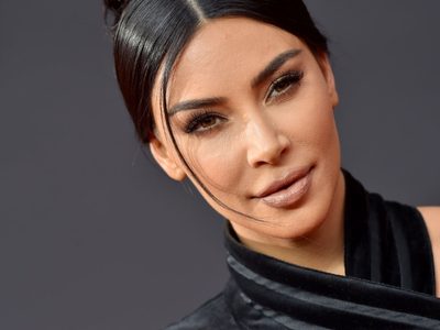 ¡6 años! Kim Kardashian celebró una fecha especial con unas fotos de su pasado. ¡Mirá!