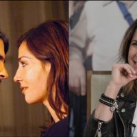 Paola Krum compartió una postal romántica con Echarri y Nancy Dupláa le contestó