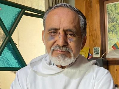Agresión al sacerdote Mateo Calvillo Paz fue por un incidente de tránsito: gobernador de Michoacán