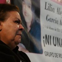 Justicia por Lilia Alejandra: 23 años después, su feminicidio llega a la Corte Interamericana