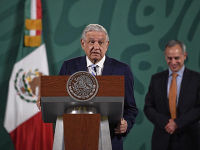 AMLO avala que exgobernador César Duarte sea testigo protegido, si se conocen complicidades