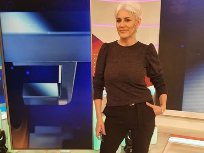 "Es desgastante, agobiante, inhumano": la difícil situación que está viviendo Débora D'Amato