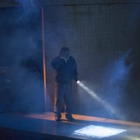 “Historias de fantasmas”