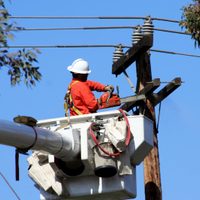 Dos localidades de Neuquén no tendrán luz este domingo