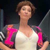 El mal momento que estaría atravesando Ernestina Pais