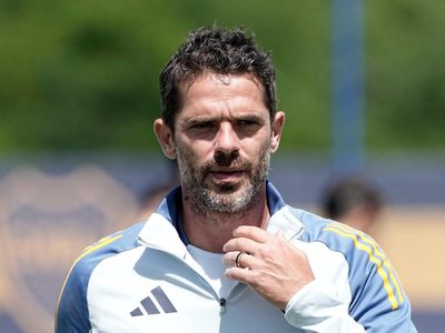 Mientras Boca espera a su reemplazo: la llamativa foto que subió Fernando Gago a sus redes