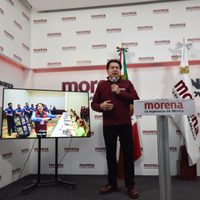 Morena dará a conocer a sus aspirantes al Congreso de acuerdo con el siguiente calendario
