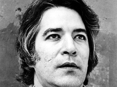 Luto en la cultura: Se van Enrique Rocha y Ricardo Nudelman