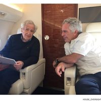 Demócratas publican más fotos de las propiedades de Epstein