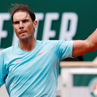 Quién pudiera: Rafael Nadal deslumbra en Roland Garros con un "chiche" de 880.000 euros