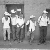 El CaSa acoge la exposición "Revelar otras historias de Oaxaca", del fotoperiodista Félix Reyes Matías
