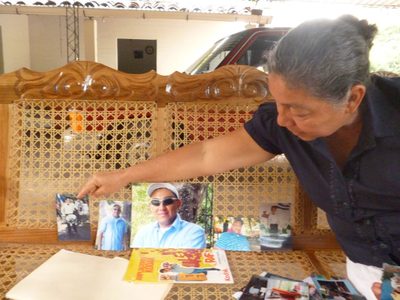 La burocracia desaparece cadáveres