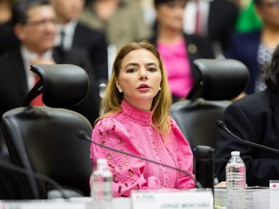 Excluidas, silenciadas, sometidas... cientos de mujeres renunciaron a sus candidaturas