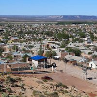 Vialidad pidió transitar con precaución en la Ruta Provincial 5 por obras de repavimentación