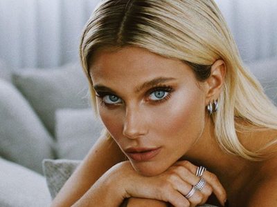Una argentina de "Élite": Valentina Zenere, la ex "Casi Ángeles" que llegó a Netflix
