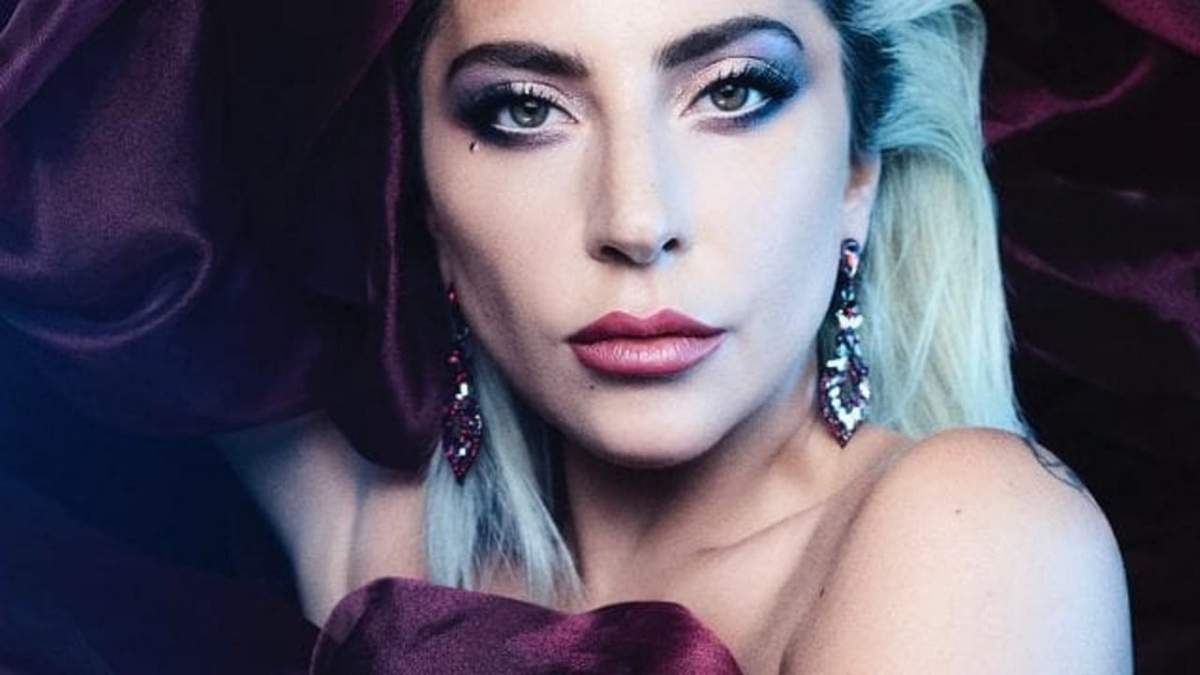 Lady Gaga. Fuente: (Twitter)