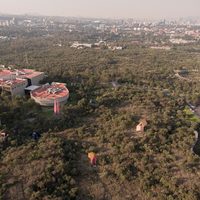 La UNAM ejerce presupuesto de 41 mil 360 mdp en 2016