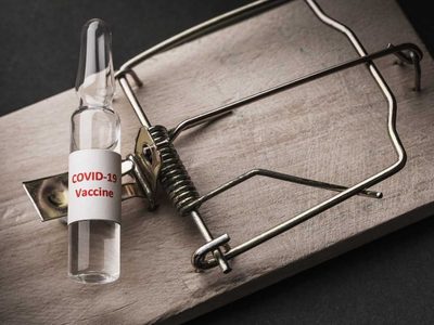 Coronavirus: de qué modo funcionan las estafas vinculadas a la vacunación