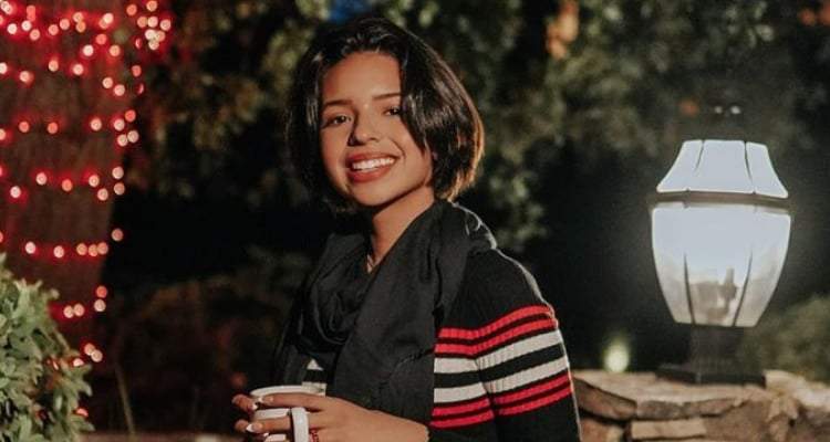 Selena Quintanilla. Fuente: (Instagram)
