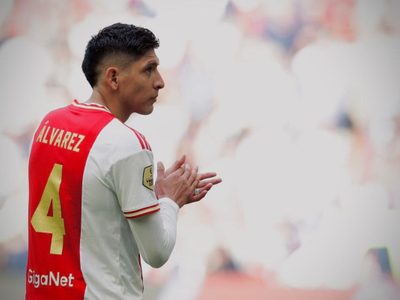 Edson Álvarez se va a la Liga Premier: Jugará en el West Ham