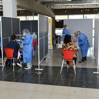 Argentina sumó más de 4 mil casos de coronavirus y se acerca a los 2 millones
