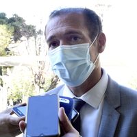Gutiérrez recordó al dirigente petrolero Dewey: “Un trabajador incansable”