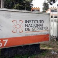 Con demencia, alrededor de 800 mil adultos mayores en México; 8 de cada 10 es por Alzheimer: SSA